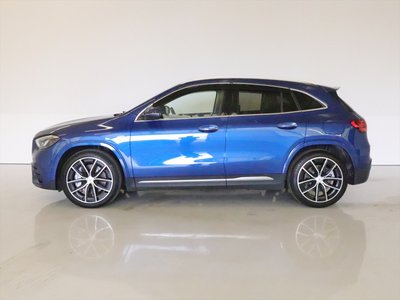 صورة 5 لـ 2025 Mercedes-BENZ GLA