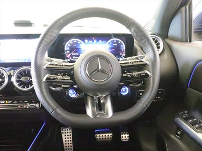 صورة مصغرة 19 لـ 2025 Mercedes-BENZ GLA AMG