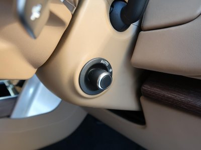 LAND ROVER RANGE ROVER - 7