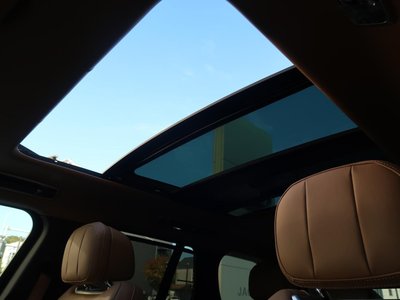 LAND ROVER RANGE ROVER - 6