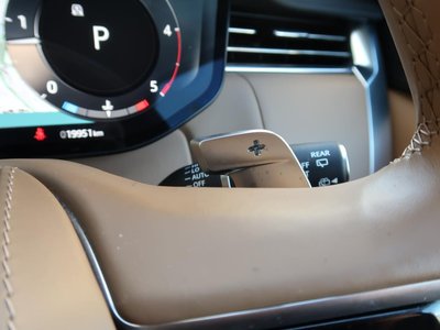 LAND ROVER RANGE ROVER - 8