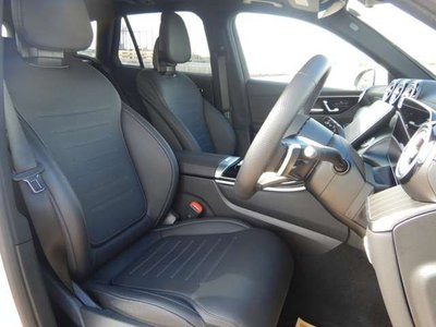 MERCEDES-BENZ GLC - 7