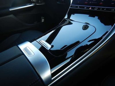 MERCEDES-BENZ GLC - 10