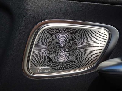 MERCEDES-BENZ GLC - 5