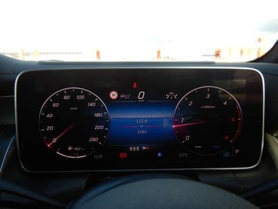 MERCEDES-BENZ GLC - 8