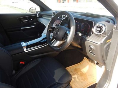 MERCEDES-BENZ GLC - 6