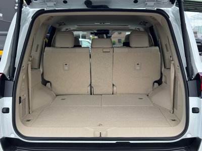 2025 Toyota LAND CRUISER 300 thumbnail 46