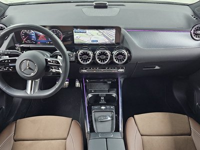 MERCEDES-BENZ GLA - 5