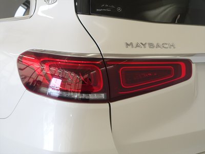 MERCEDES-BENZ GLS MAYBACH - 9