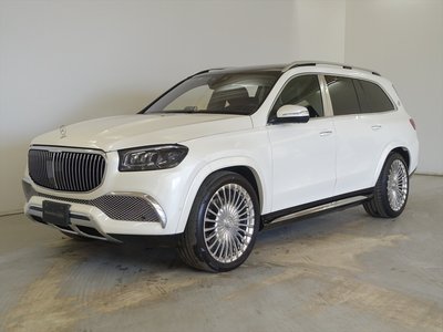 MERCEDES-BENZ GLS MAYBACH - 1