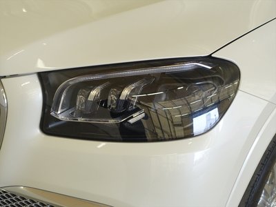 MERCEDES-BENZ GLS MAYBACH - 8