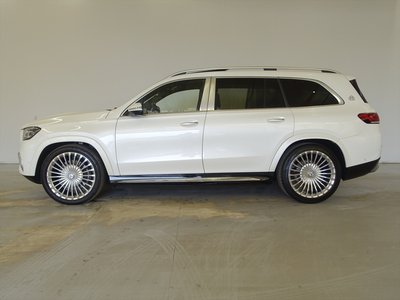 MERCEDES-BENZ GLS MAYBACH - 5