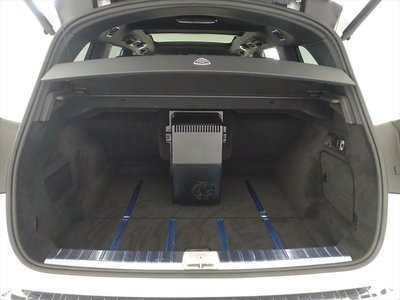 MERCEDES-BENZ GLS MAYBACH - 10