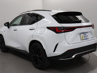 LEXUS NX - 3