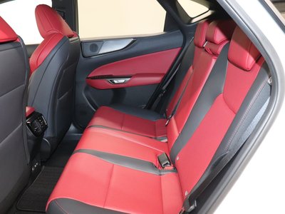 صورة مصغرة 23 لـ 2024 Lexus NX