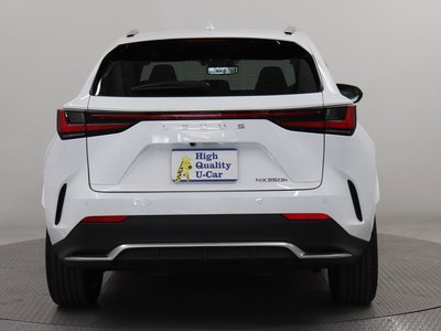 صورة مصغرة 12 لـ 2024 Lexus NX