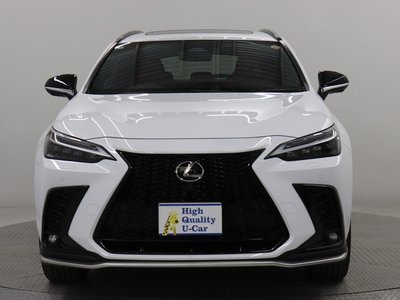 صورة مصغرة 11 لـ 2024 Lexus NX