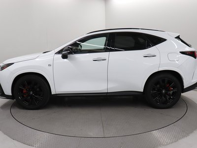 صورة مصغرة 13 لـ 2024 Lexus NX