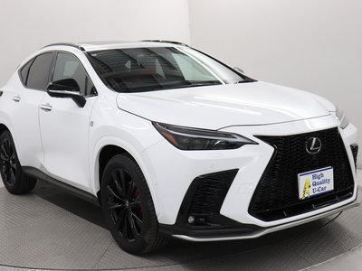 صورة مصغرة 15 لـ 2024 Lexus NX