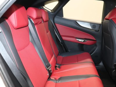 صورة مصغرة 22 لـ 2024 Lexus NX