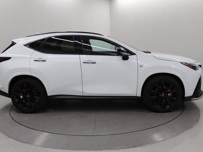 صورة مصغرة 14 لـ 2024 Lexus NX