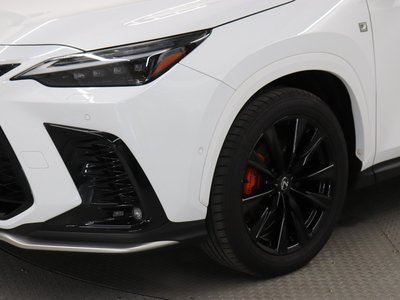 صورة مصغرة 17 لـ 2024 Lexus NX