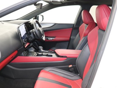صورة مصغرة 21 لـ 2024 Lexus NX