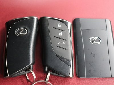 صورة مصغرة 41 لـ 2024 Lexus NX
