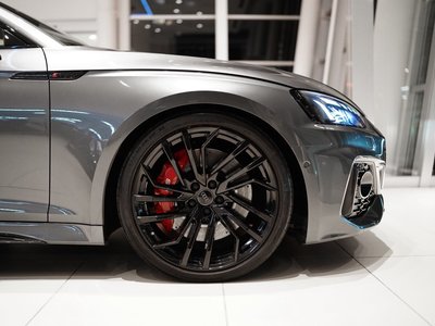AUDI RS5 - 9