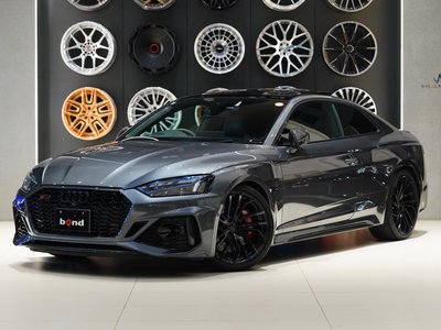 AUDI RS5 - 1