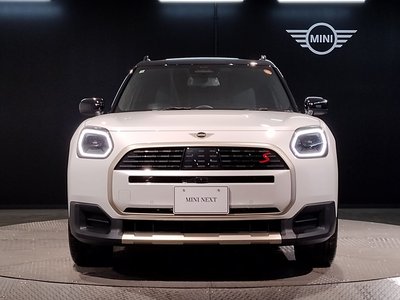 MINI MINI COUNTRYMAN - 5
