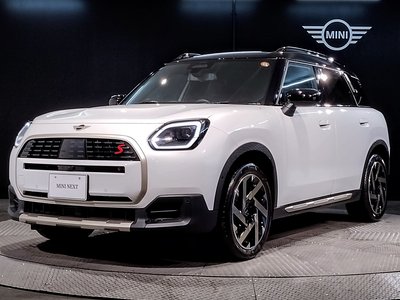 MINI MINI COUNTRYMAN - 1