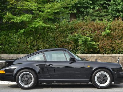 PORSCHE 911 - 3