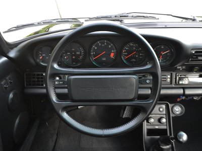 PORSCHE 911 - 7