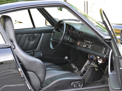 PORSCHE 911 - 6