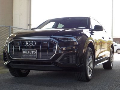 AUDI Q8 - 6