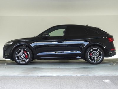 2024 AUDI SQ5 SPORTBACK — фото 3