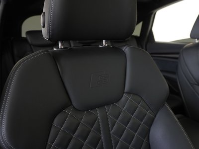 صورة مصغرة 14 لـ 2024 AUDI SQ5 SPORTBACK