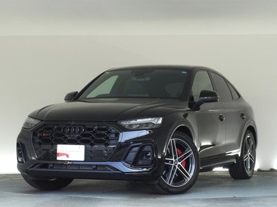 2024 AUDI SQ5 SPORTBACK — фото 1
