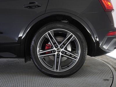 صورة مصغرة 11 لـ 2024 AUDI SQ5 SPORTBACK