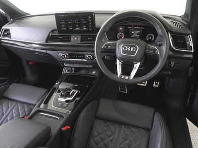 صورة مصغرة 26 لـ 2024 AUDI SQ5 SPORTBACK