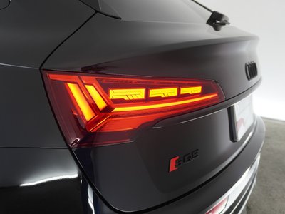 2024 AUDI SQ5 SPORTBACK — фото 9