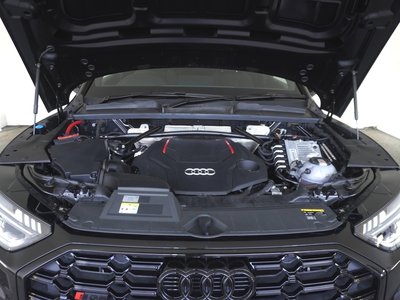 2024 AUDI SQ5 SPORTBACK — фото 7