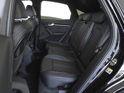 صورة مصغرة 16 لـ 2024 AUDI SQ5 SPORTBACK