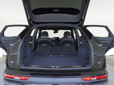صورة مصغرة 31 لـ 2024 AUDI SQ5 SPORTBACK