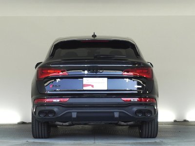 2024 AUDI SQ5 SPORTBACK — фото 5