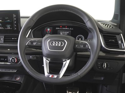 صورة مصغرة 27 لـ 2024 AUDI SQ5 SPORTBACK
