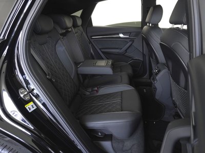 صورة مصغرة 13 لـ 2024 AUDI SQ5 SPORTBACK