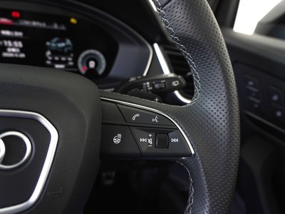 صورة مصغرة 19 لـ 2024 AUDI SQ5 SPORTBACK