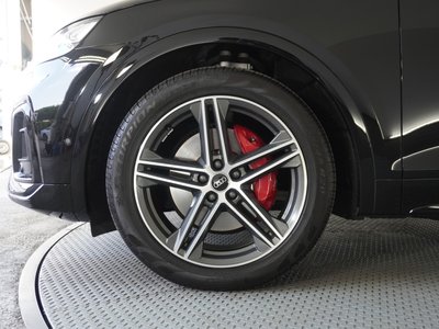 2024 AUDI SQ5 SPORTBACK — фото 10